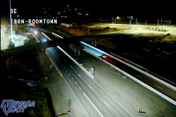 I80 @ Boomtown Garson Rd
