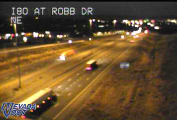 I80 @ Robb Dr