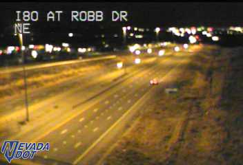 I80 @ Robb Dr