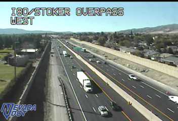I80 @ Stoker Overpass