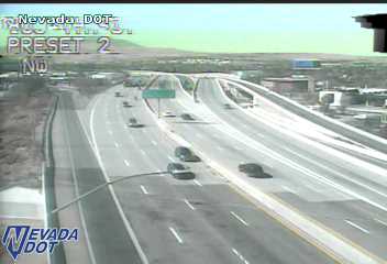 I80 @ Battleborn / Kietzke Ln