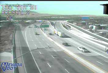I80 @ Battleborn / Kietzke Ln