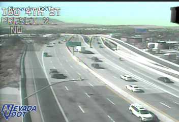 I80 @ Battleborn / Kietzke Ln