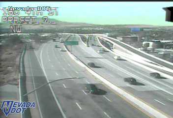 I80 @ Battleborn / Kietzke Ln