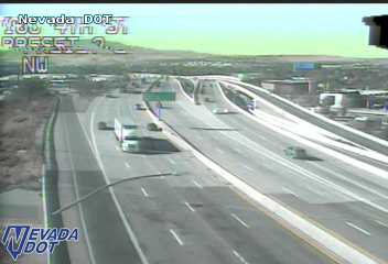 I80 @ Battleborn / Kietzke Ln