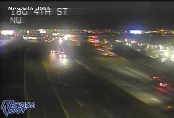 I80 @ Battleborn / Kietzke Ln