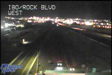 I80 @ Rock Blvd