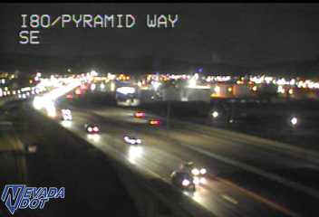 I80 @ Pyramid Way