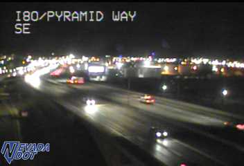 I80 @ Pyramid Way