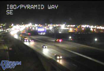 I80 @ Pyramid Way