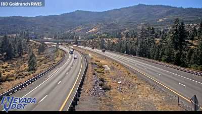 I80 @ Exit 2 Gold Ranch