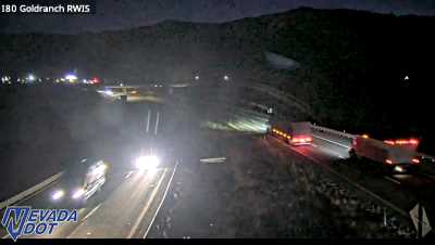 I80 @ Exit 2 Gold Ranch