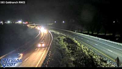 I80 @ Exit 2 Gold Ranch