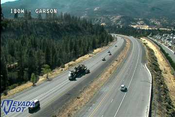 I80@Boomtown Truck Check