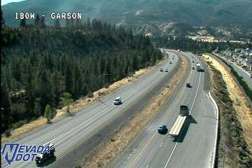 I80@Boomtown Truck Check