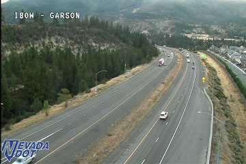I80@Boomtown Truck Check