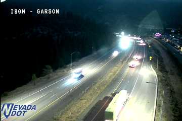 I80@Boomtown Truck Check