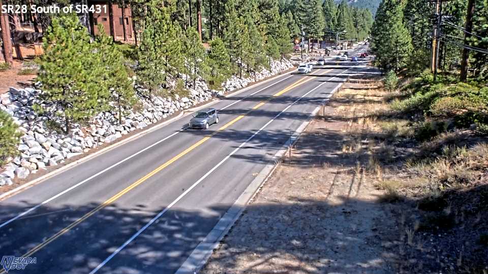 SR28 south of SR431