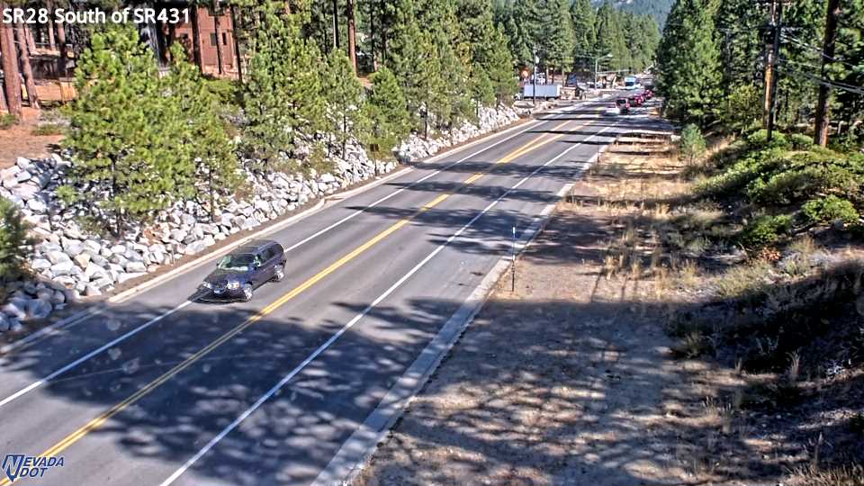 SR28 south of SR431