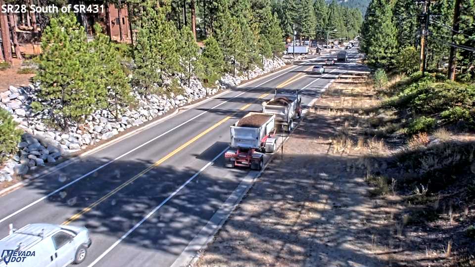 SR28 south of SR431