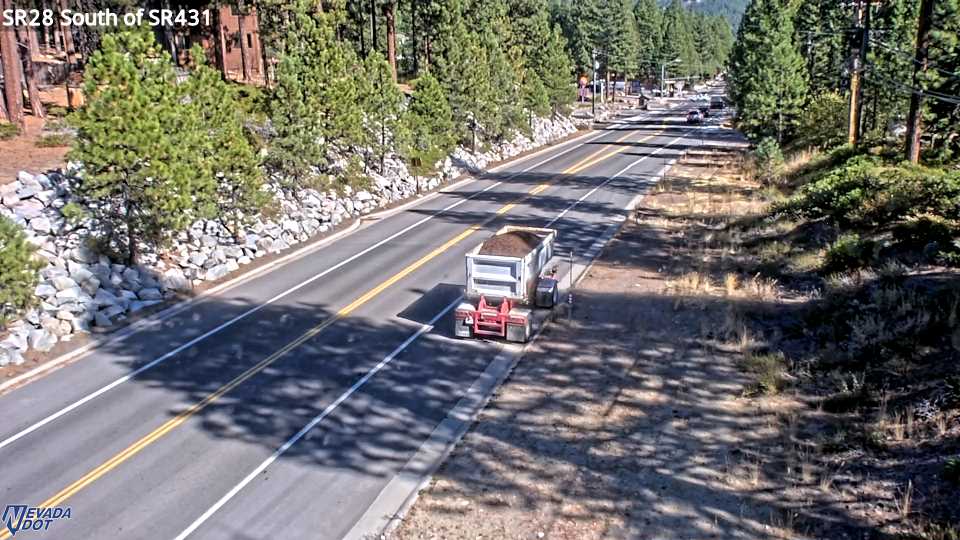 SR28 south of SR431