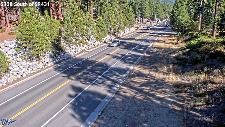 SR28 south of SR431