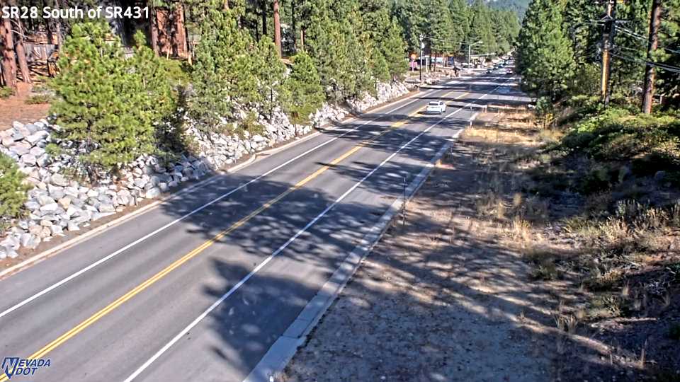 SR28 south of SR431