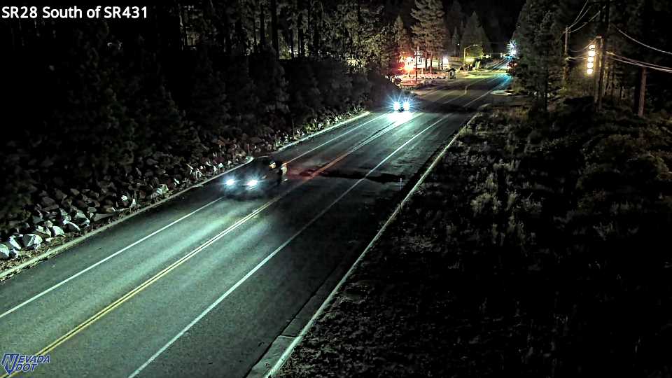 SR28 south of SR431
