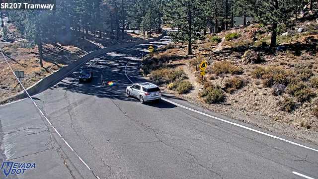 SR207 @ Tramway