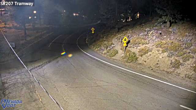 SR207 @ Tramway