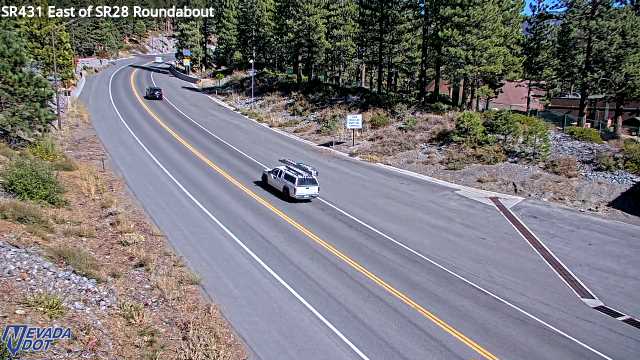SR431 east of SR28