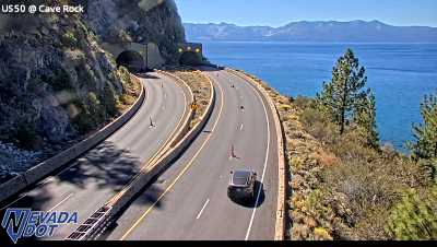 US50 @ Cave Rock
