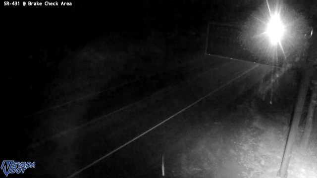 SR431 @ Brake Check Area