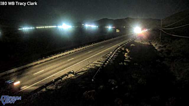 I80 @ Tracy-Clark
