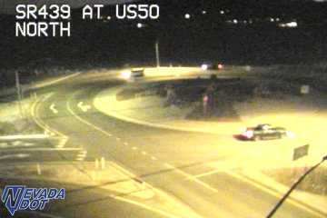 US50 @ SR439 Roundabout