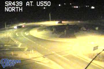 US50 @ SR439 Roundabout