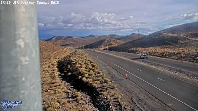 SR-439 @ Summit RWIS