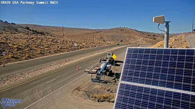 SR-439 @ Summit RWIS
