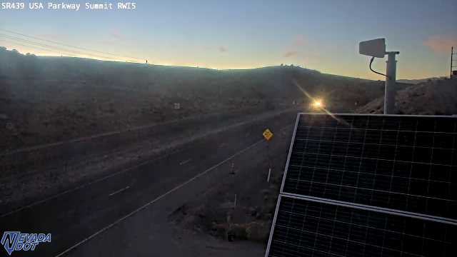 SR-439 @ Summit RWIS