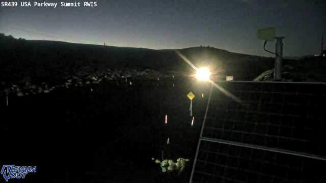 SR-439 @ Summit RWIS