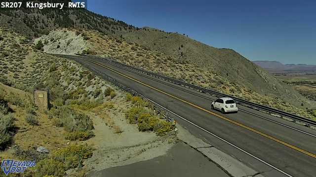 SR-207 Kingsbury RWIS