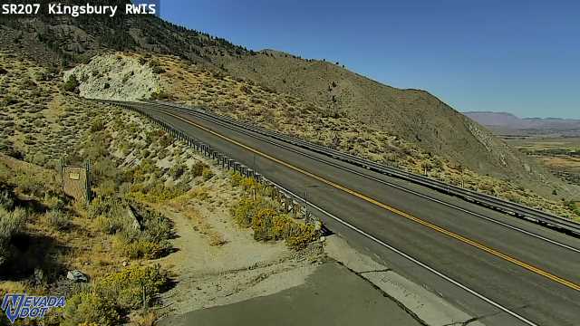 SR-207 Kingsbury RWIS