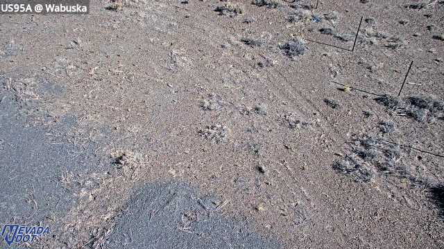 US95A @ Wabuska