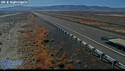 I-80 @ Nightingale