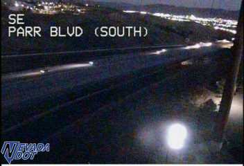 US395 @ Parr Blvd SW