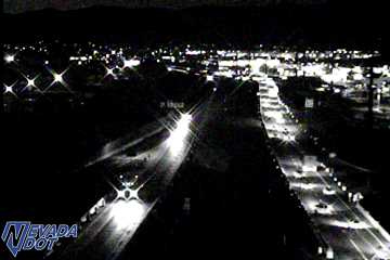 US395 @ Golden Valley Rd