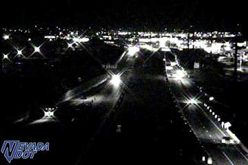 US395 @ Golden Valley Rd