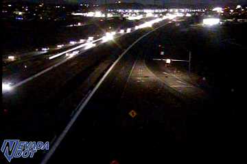 US395 @ Lemmon