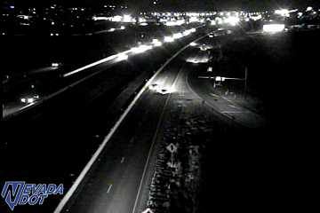 US395 @ Lemmon