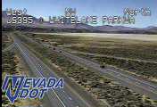 US395 @ White Lake Pkwy